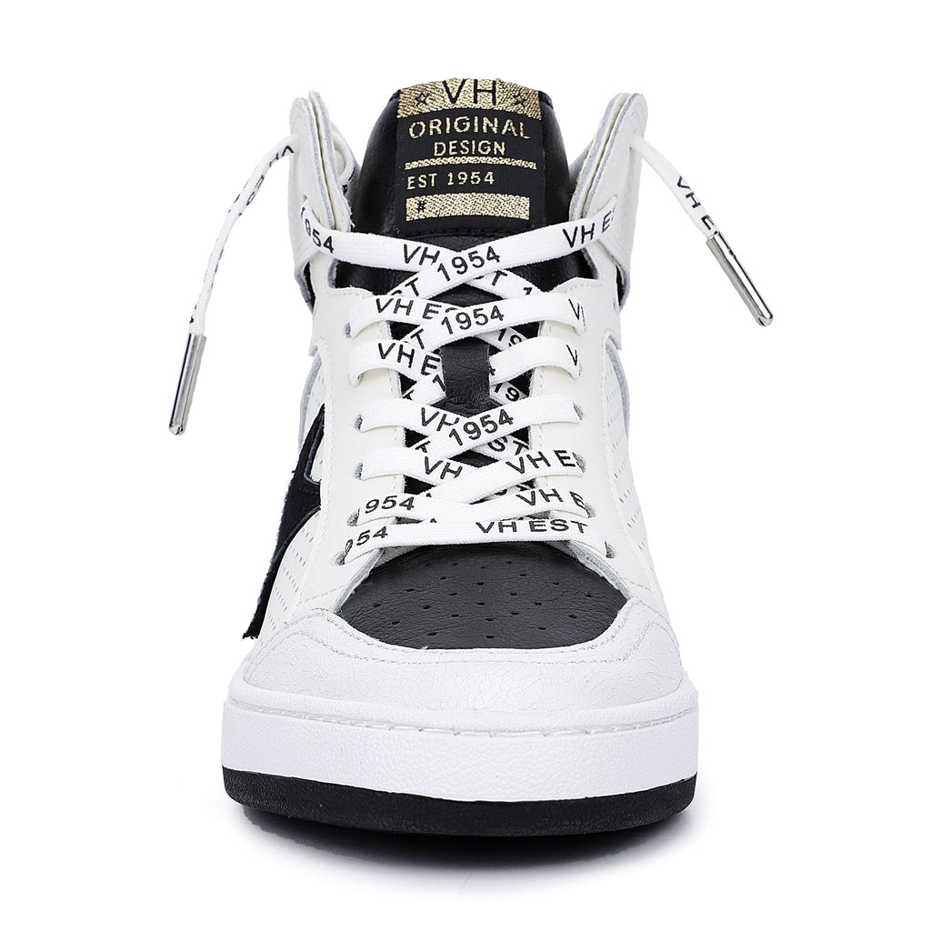 Dream 8- Black White Multi
