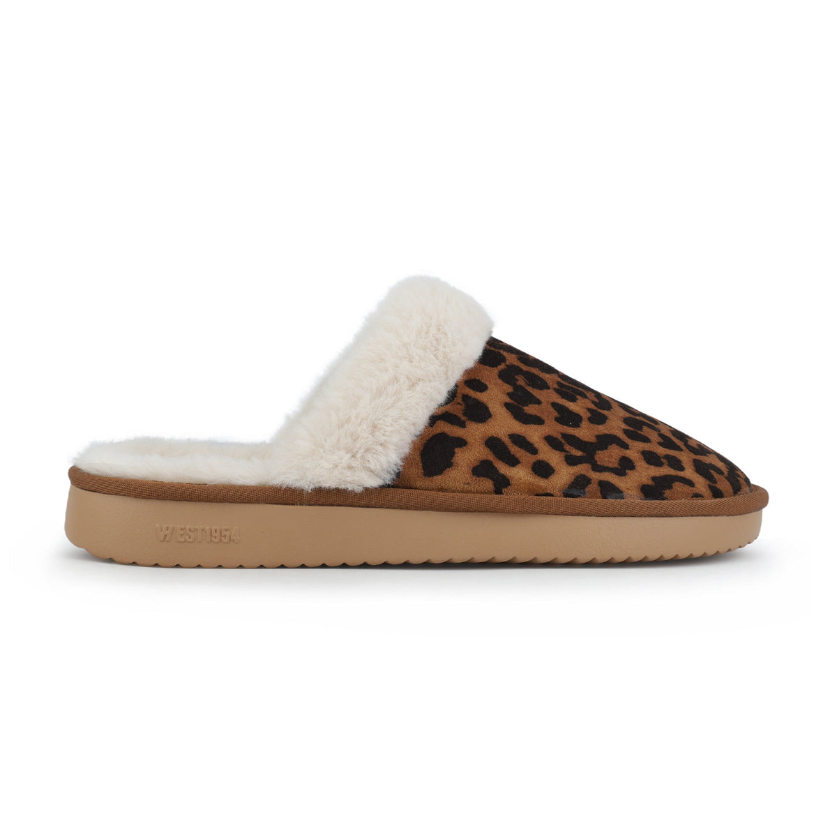 Mellow - WILD LEOPARD