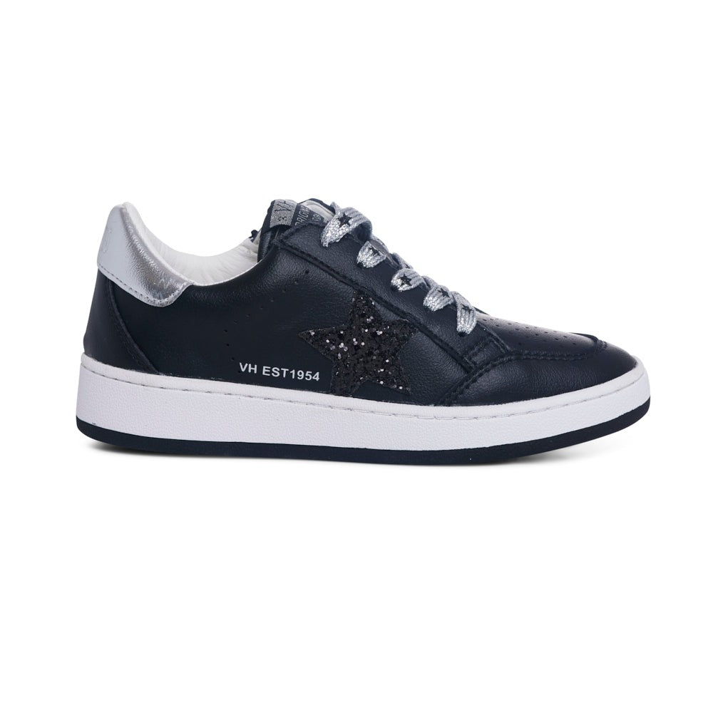 KIDS ROW - BLACK