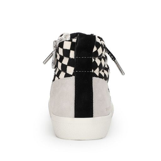 LESTER 18 - CHECKERED MULTI