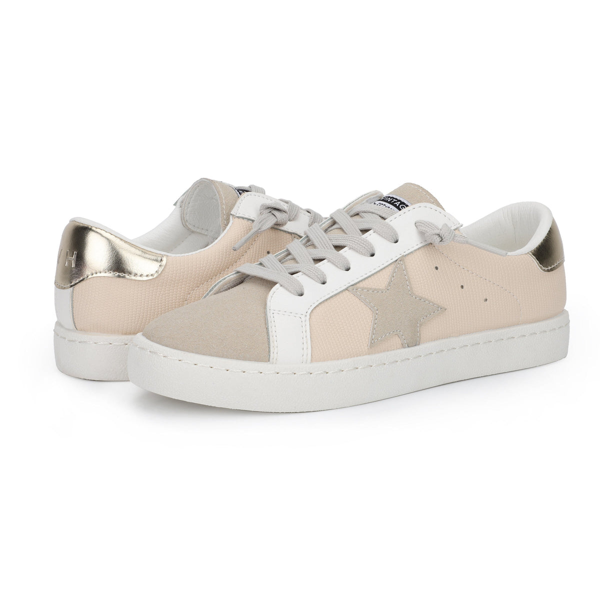 BIANCA - WHITE CAMEL MIX MULTI