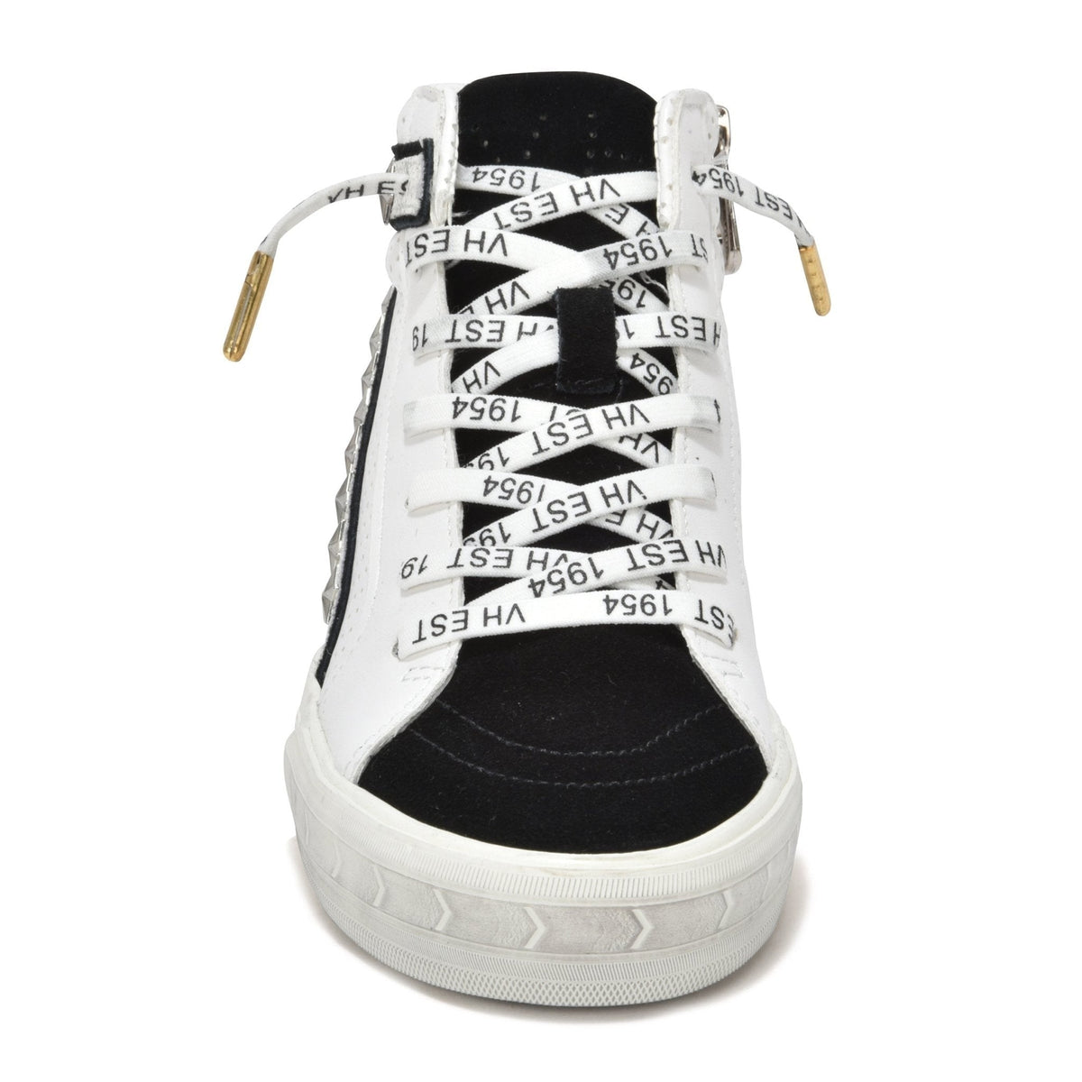 GADOL HIGH - BLACK