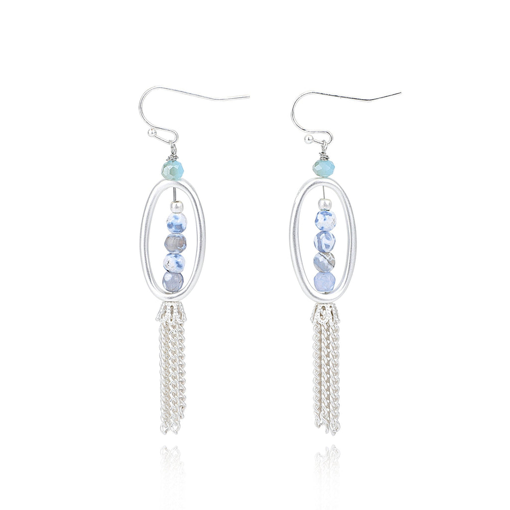 Kinsley Earrings