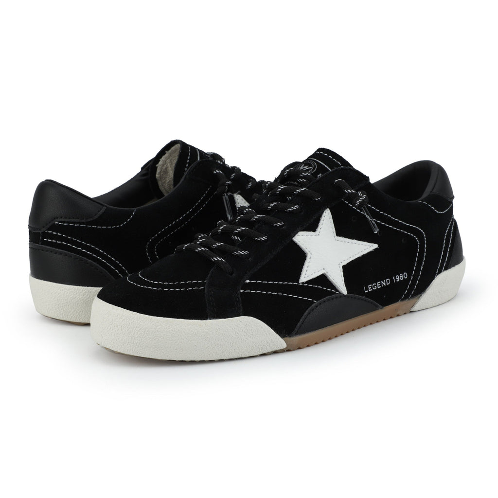 LEGEND - BLACK