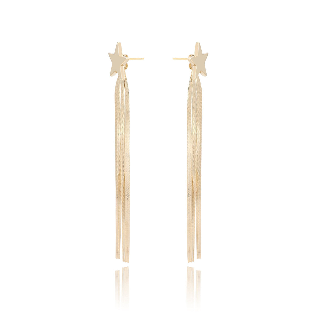 TAYTUM EARRING