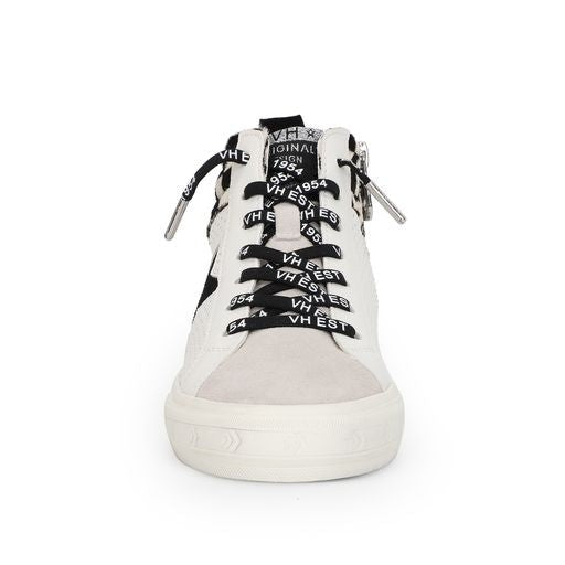 LESTER 18 - CHECKERED MULTI