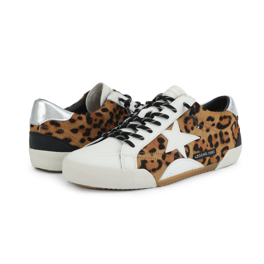 LEGEND - WILD LEOPARD