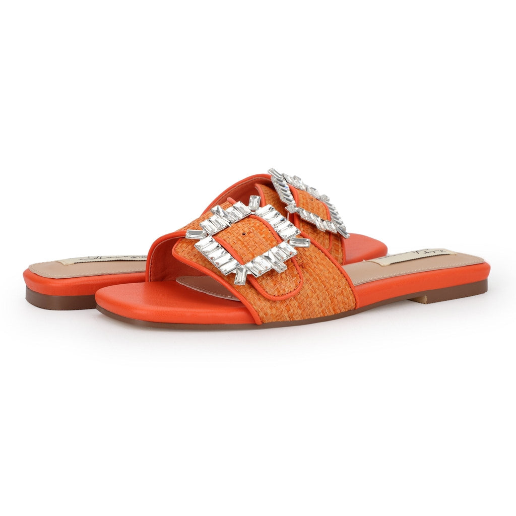 HARPER - ORANGE