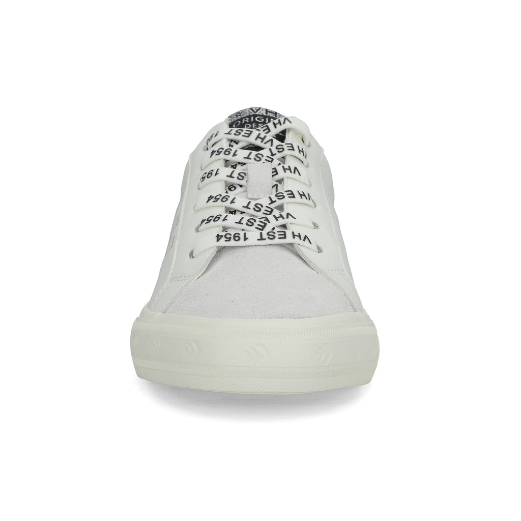 STARTER - WHITE GREY PINK