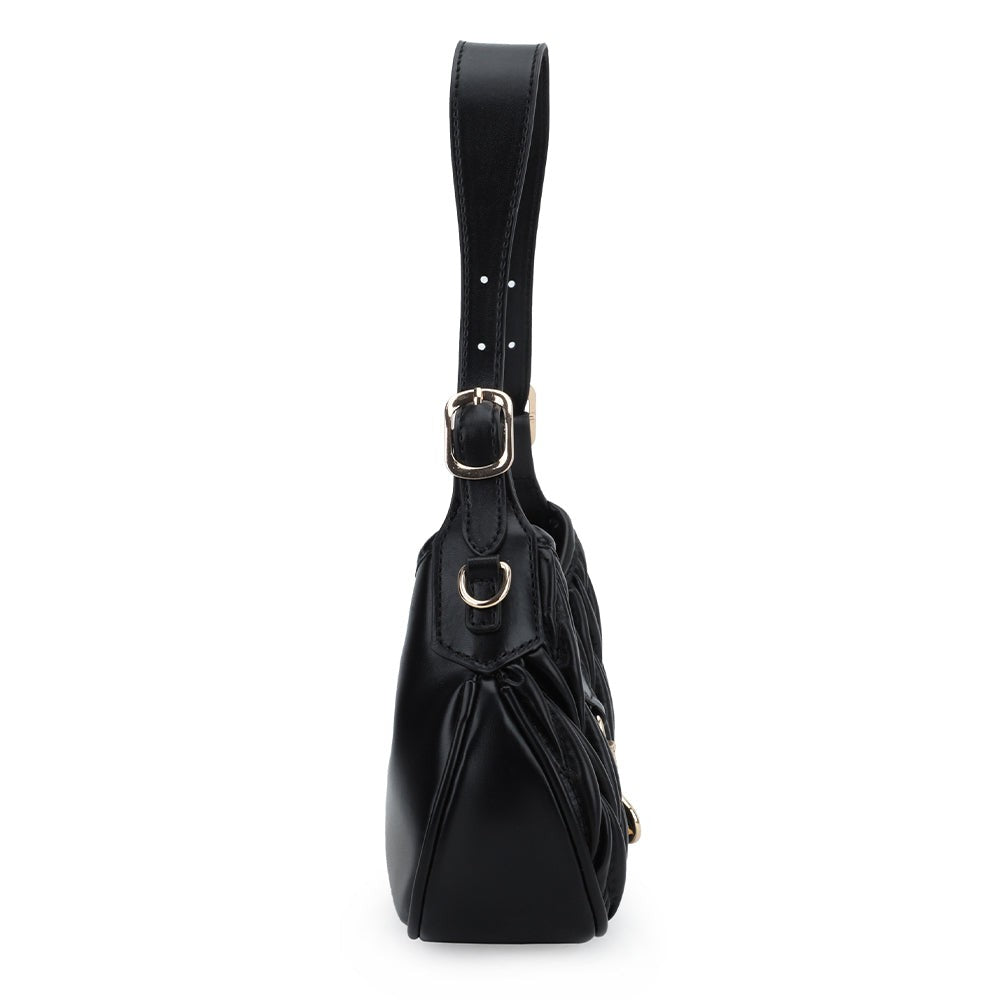 AMELIA BAG - BLACK