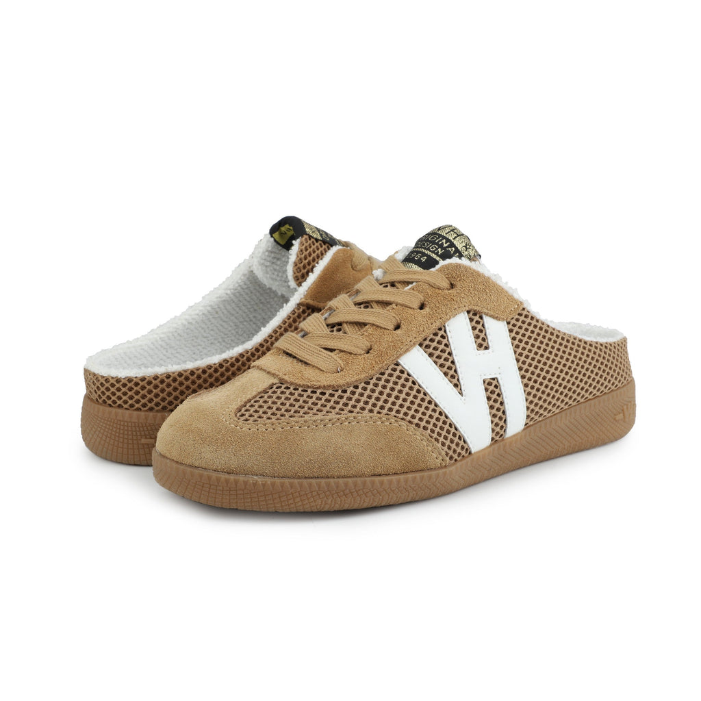 BAILEY - CAMEL MESH