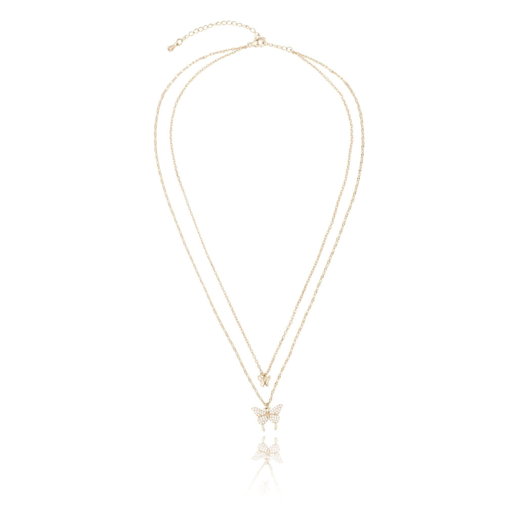 ARI NECKLACE