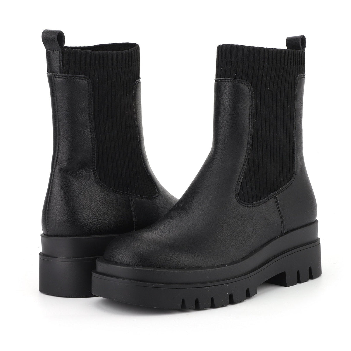 ARCTIC - BLACK