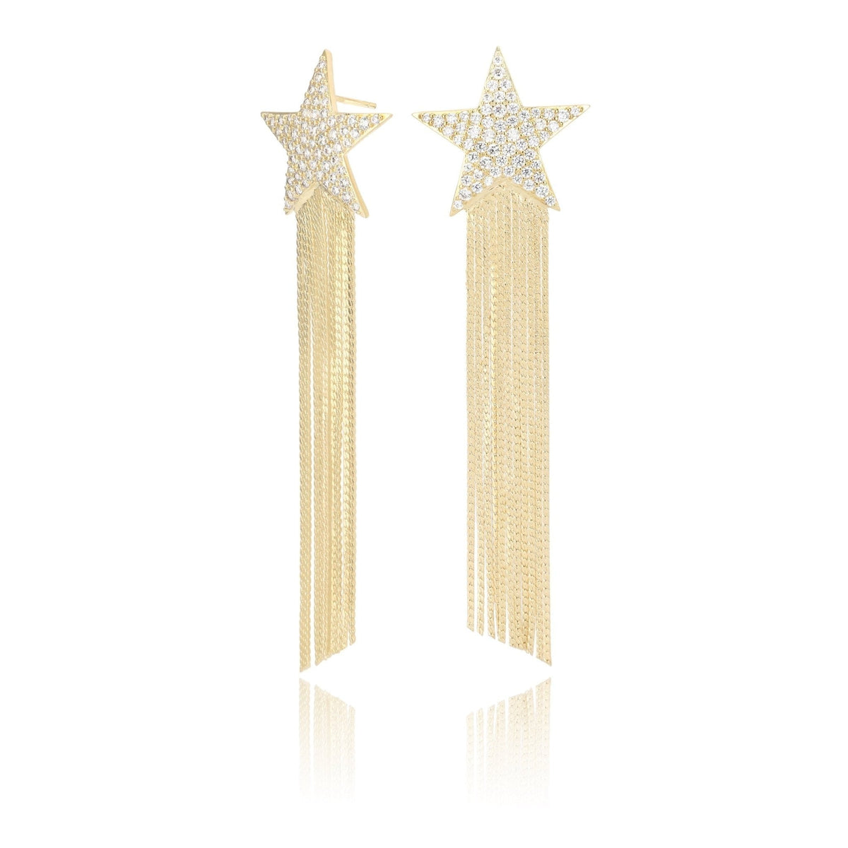 JOURNEE EARRING