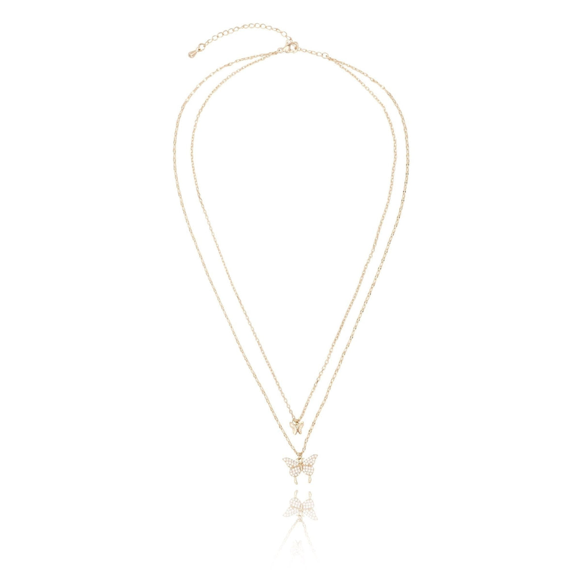 ARI NECKLACE