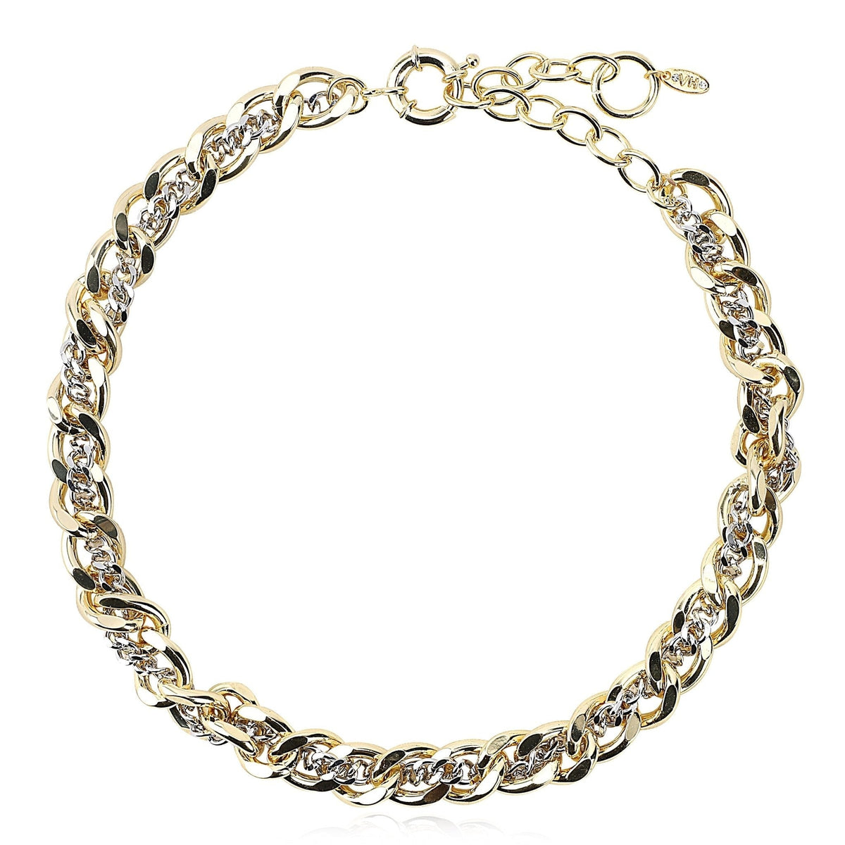 ALEXIS necklace