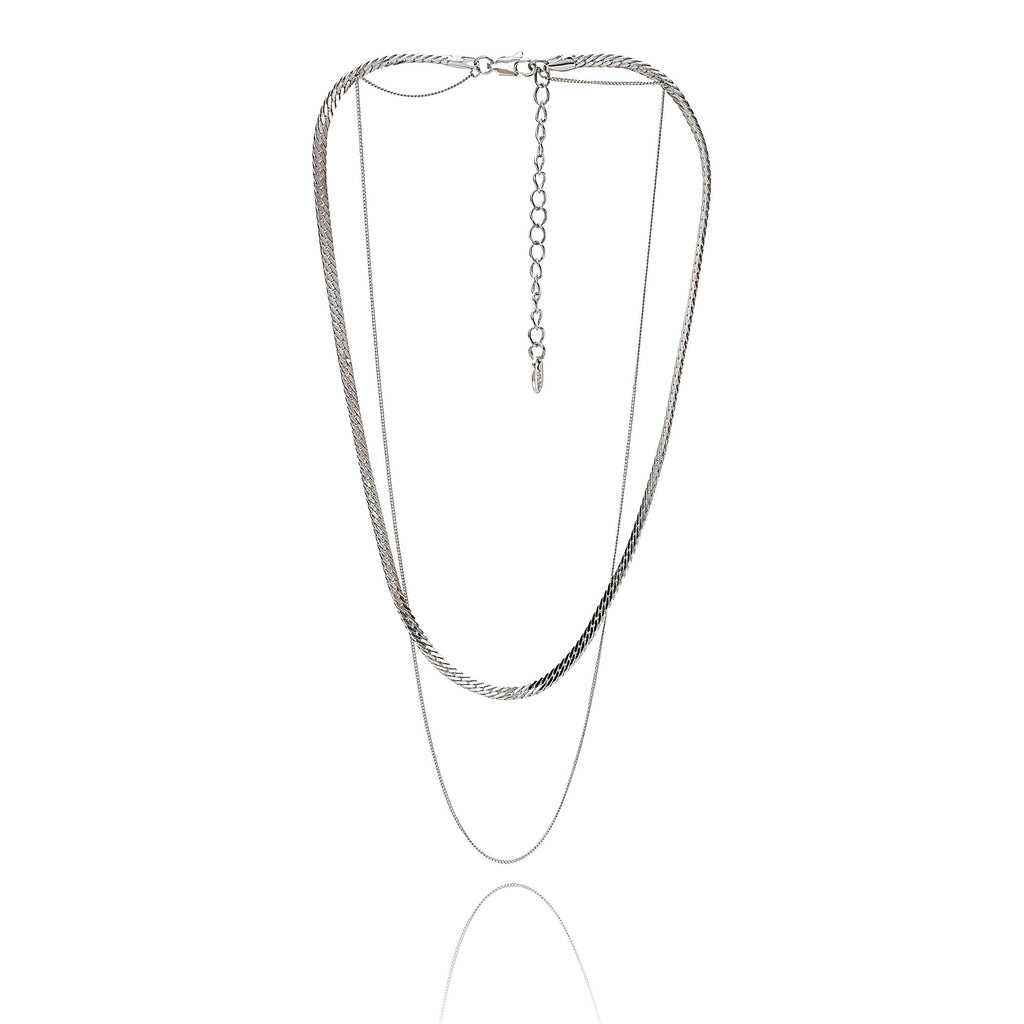 LONDON Necklace