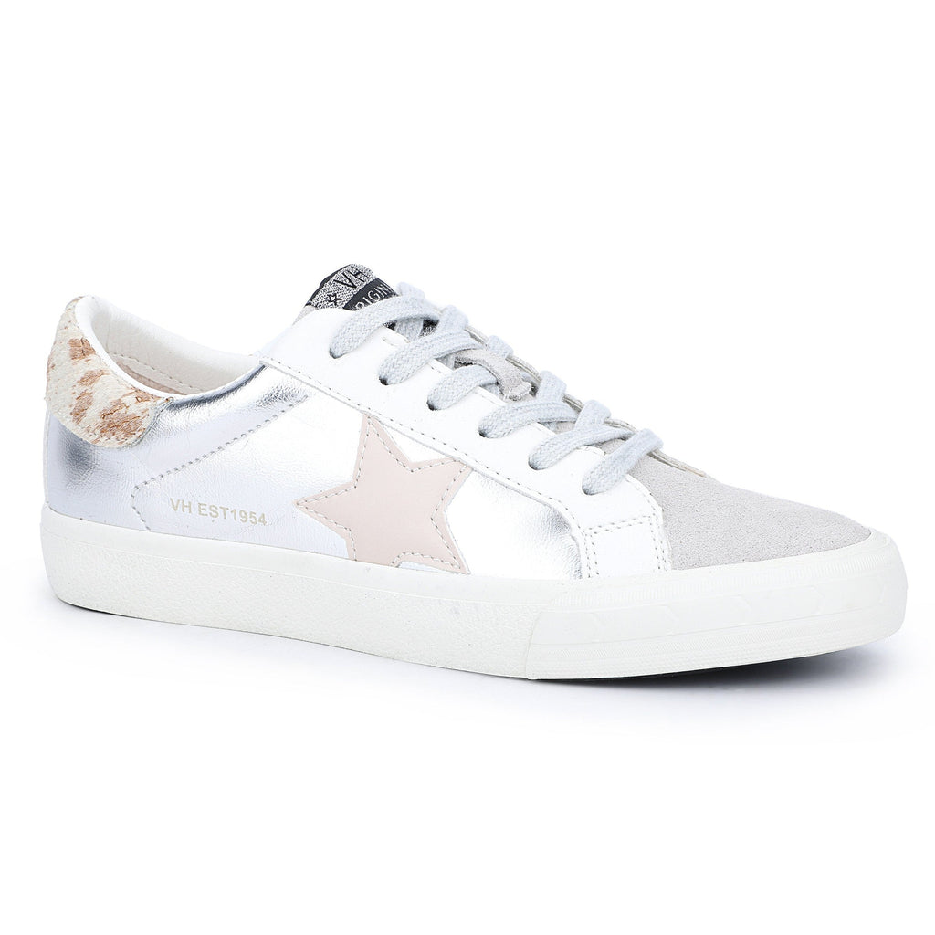 Grande - Silver Grey Multi
