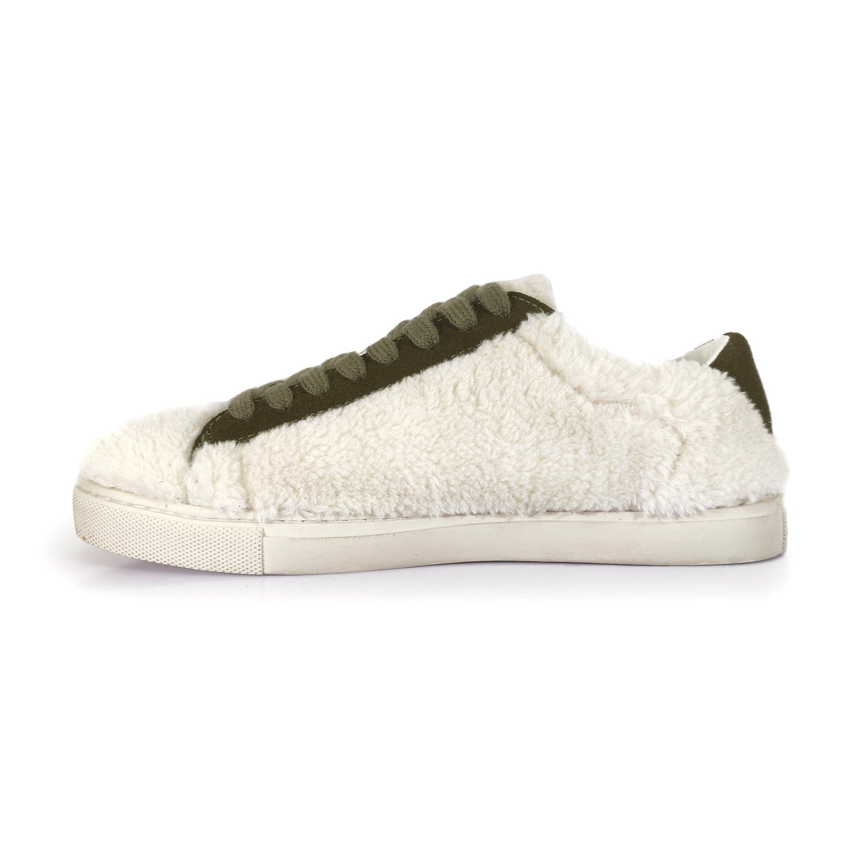 MELISSA - BEIGE OLIVE