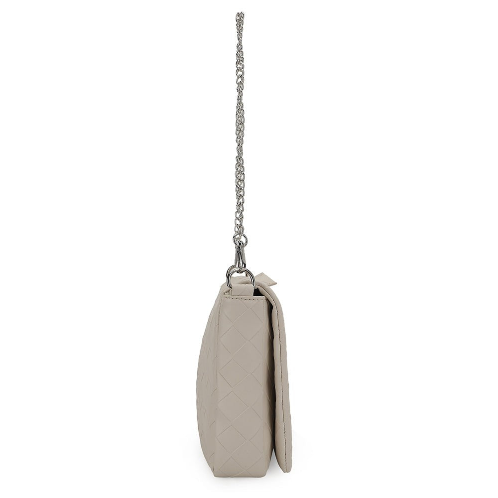 ALLIE BAG - WHITE