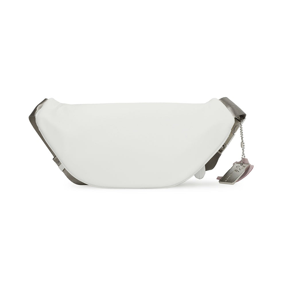 SARAH 8 BAG - TAN