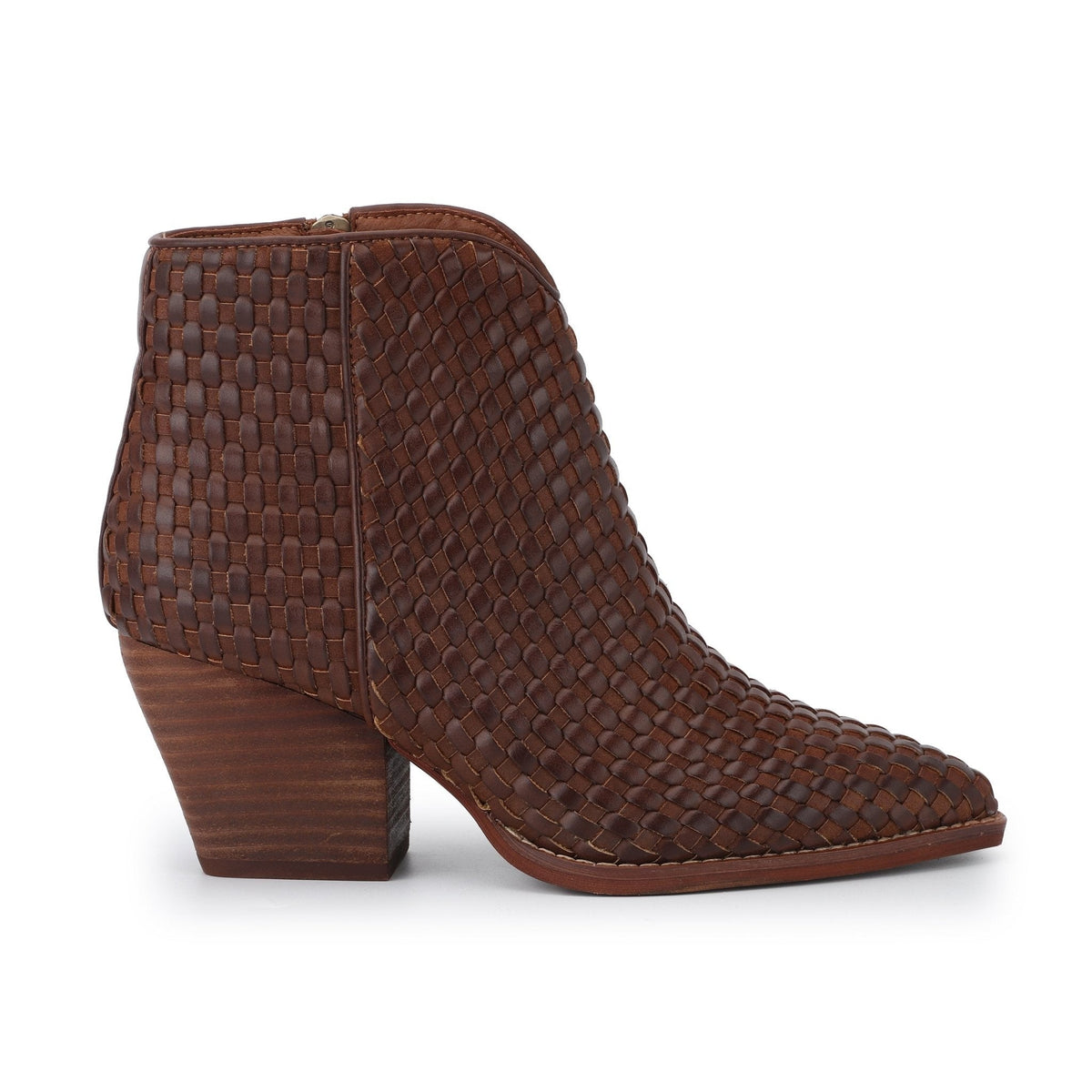 CASSIDY - BROWN WOVEN