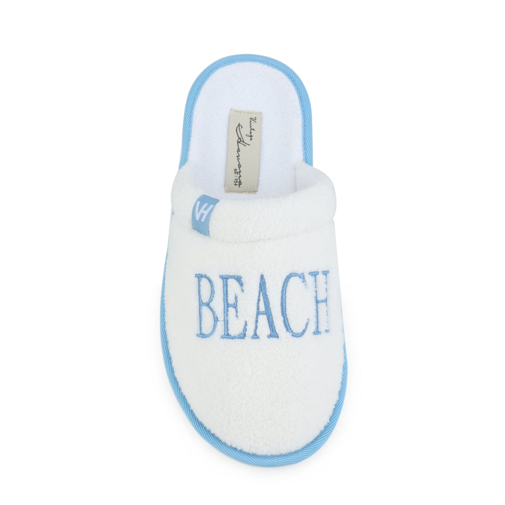 Relax - BEACH BUM