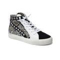 SCARLETT - BLACK SNAKE MULTI