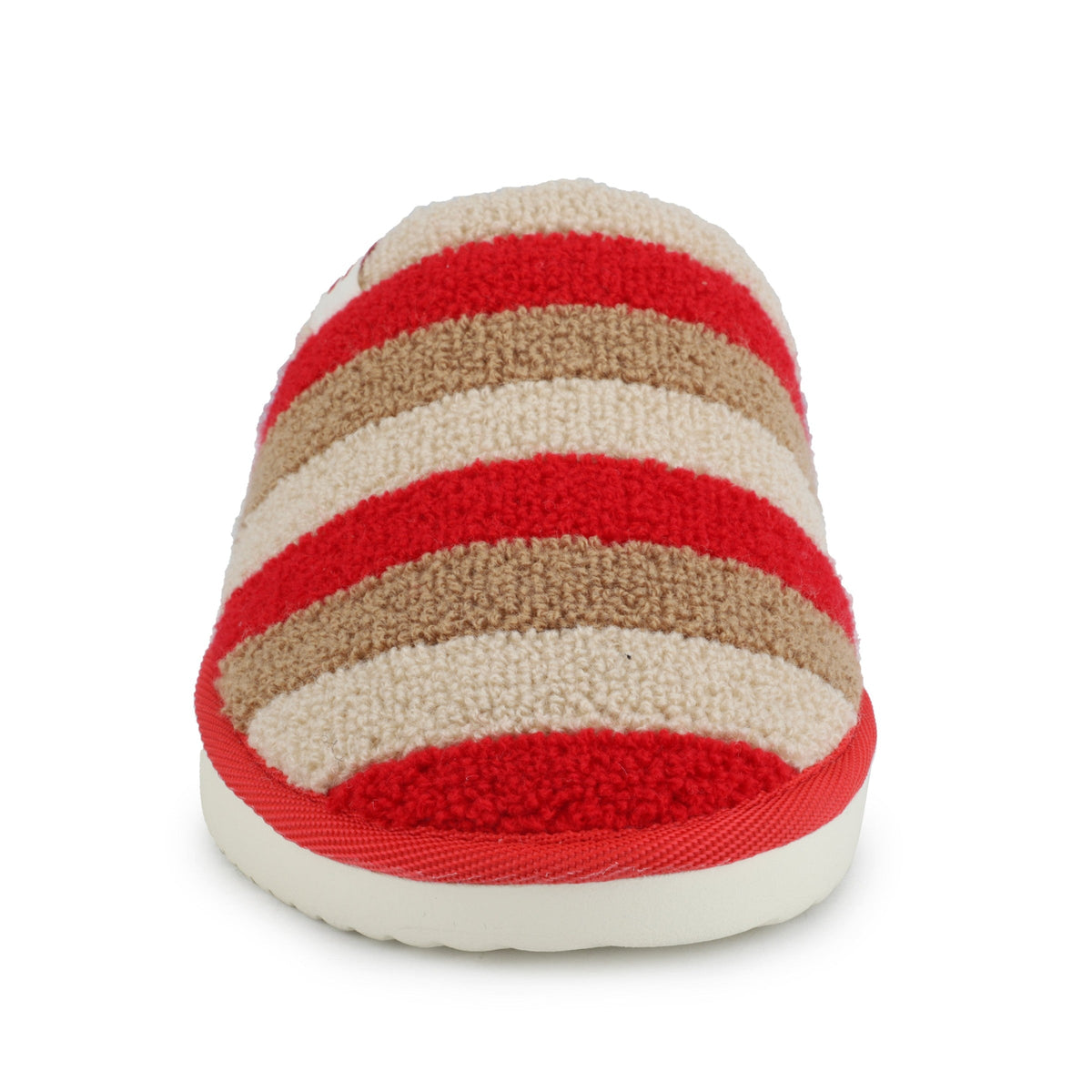 Relax - Red/ Beige Multi
