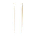 FLORA EARRING