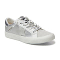 GRANDE - SILVER CROCO