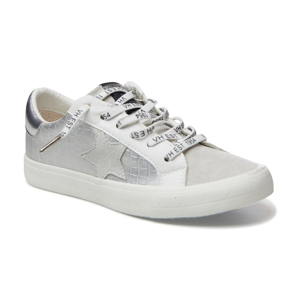 GRANDE - SILVER CROCO