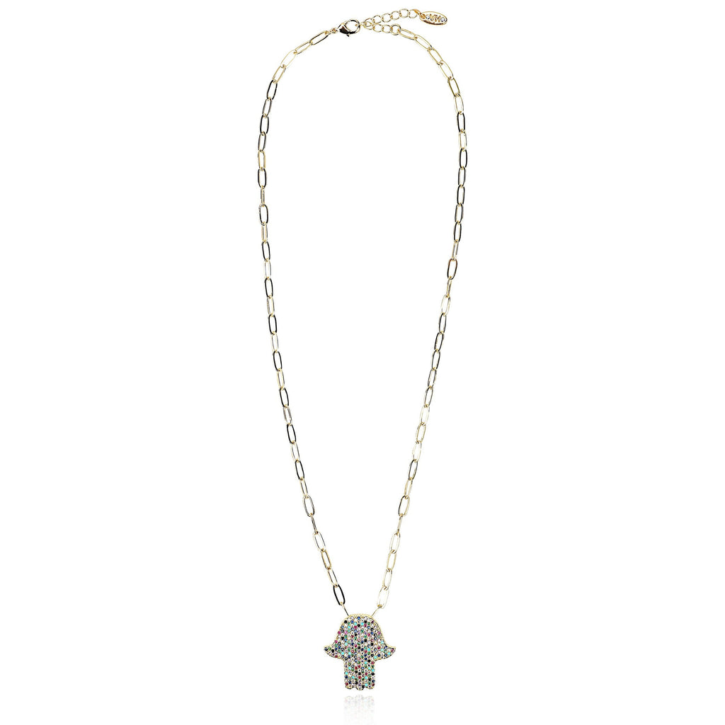 TESSA Necklace
