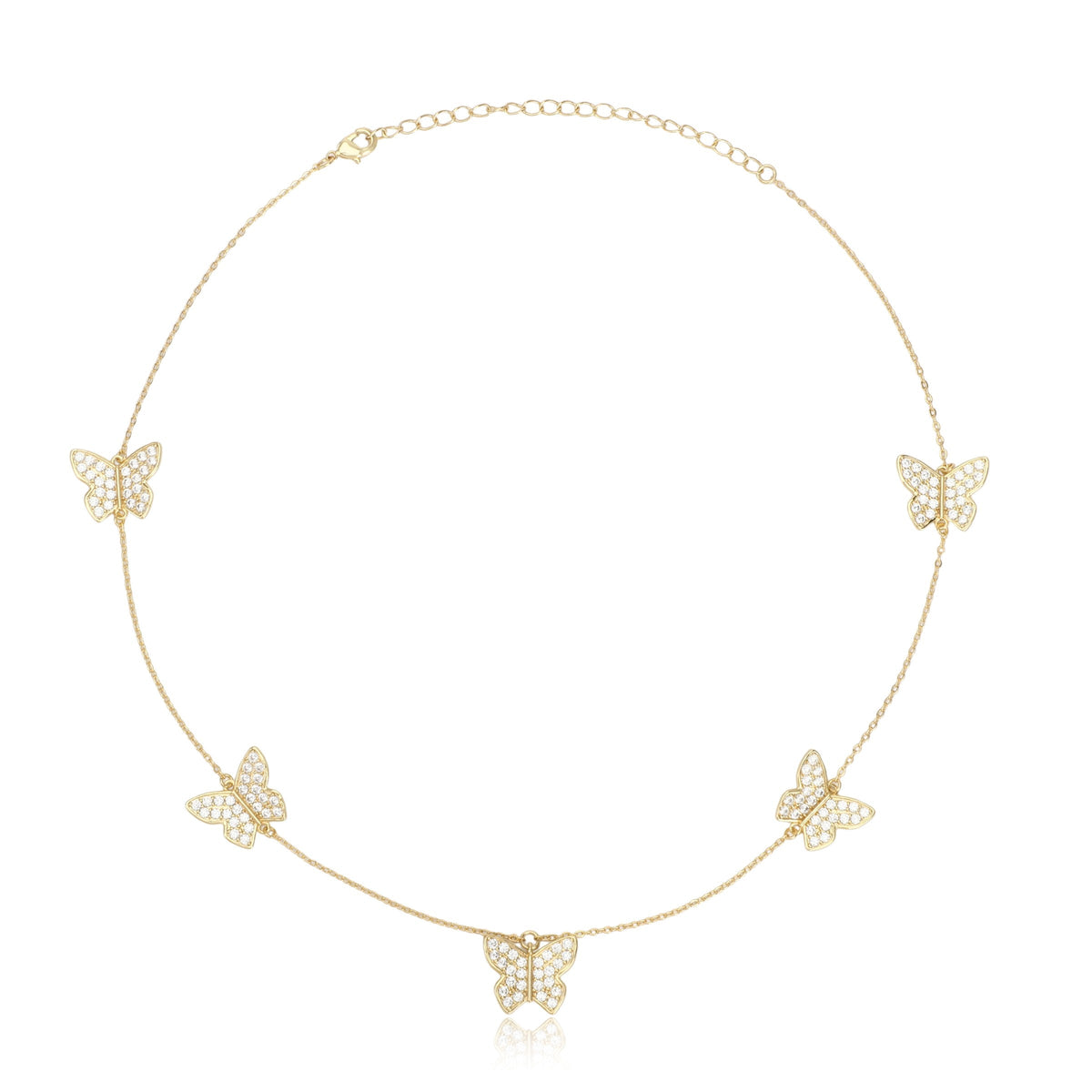 MIMI NECKLACE