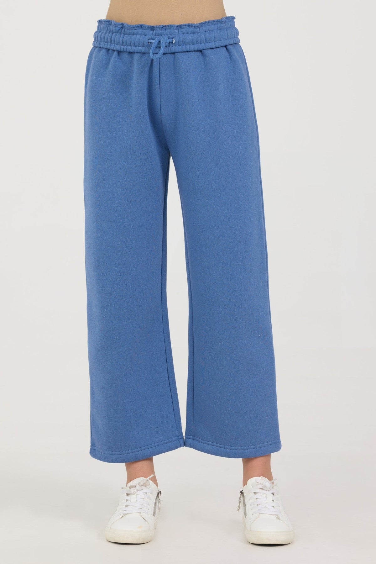 Kids Essential Fleece Sweatpant