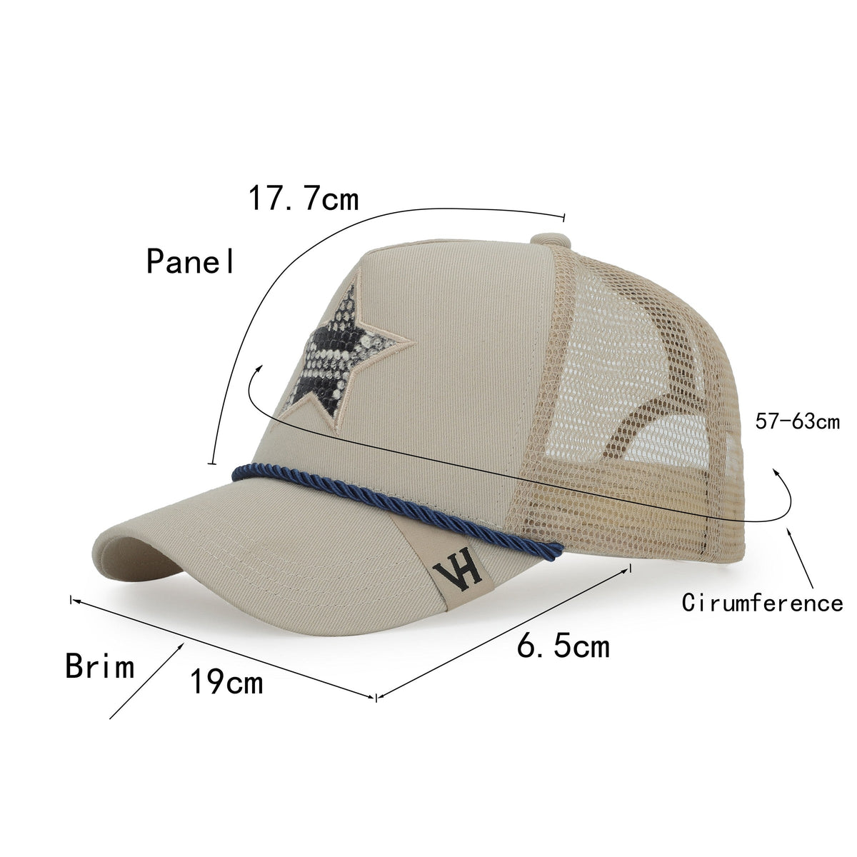 LEGEND 3 HAT