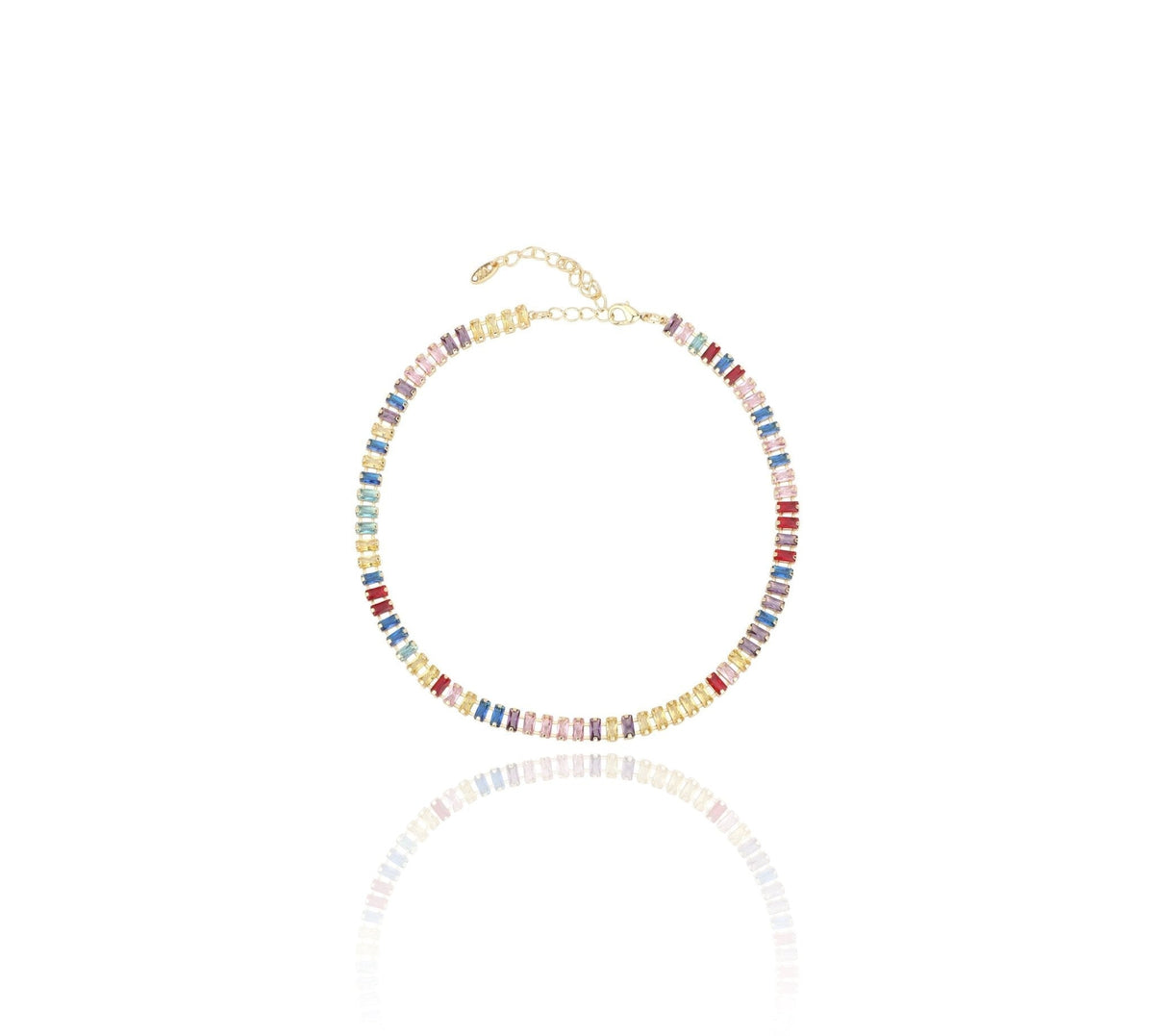 FRANCES Necklace
