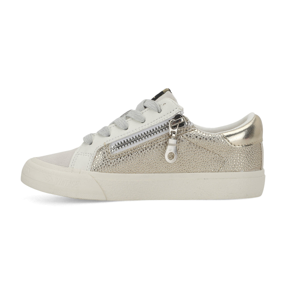 KIDS VITA - GOLD PEBBLED MULTI