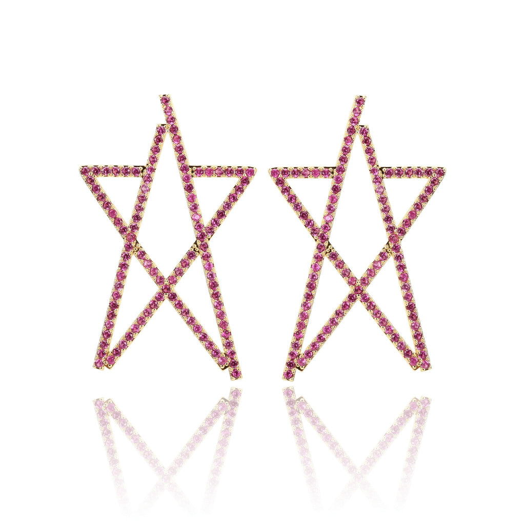 CLARA 3 EARRINGS