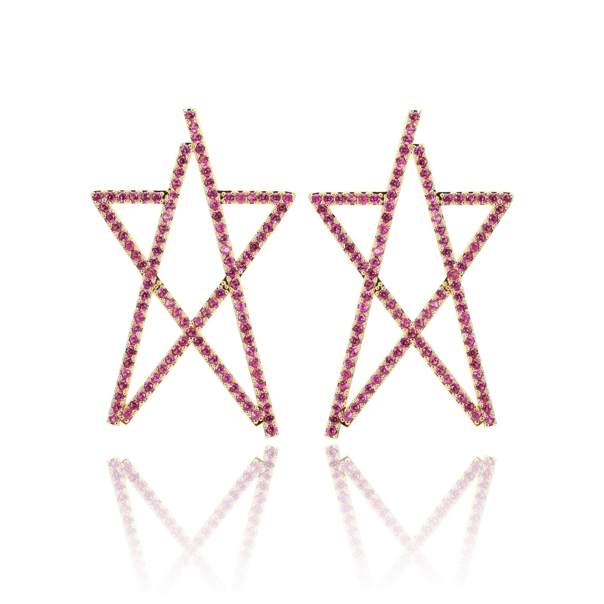 CLARA 3 EARRINGS