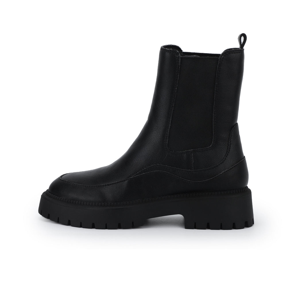 ALLISTOR - BLACK