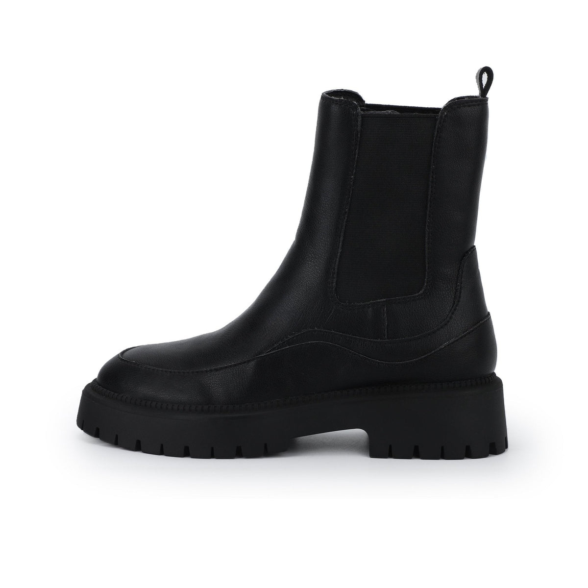 ALLISTOR - BLACK
