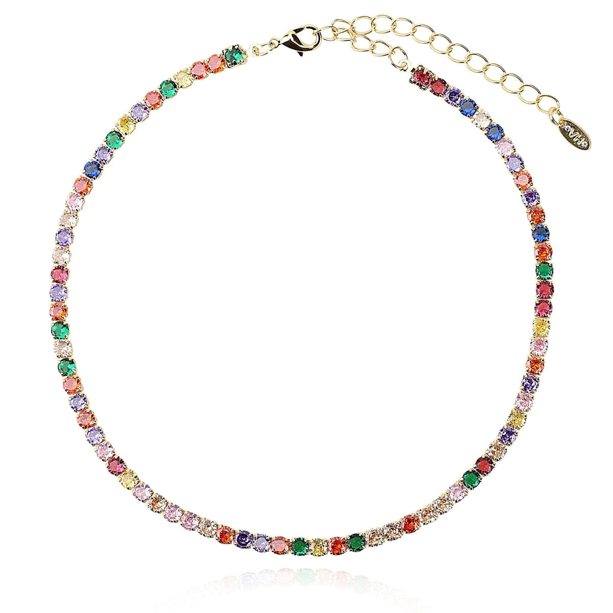 DEMI Necklace