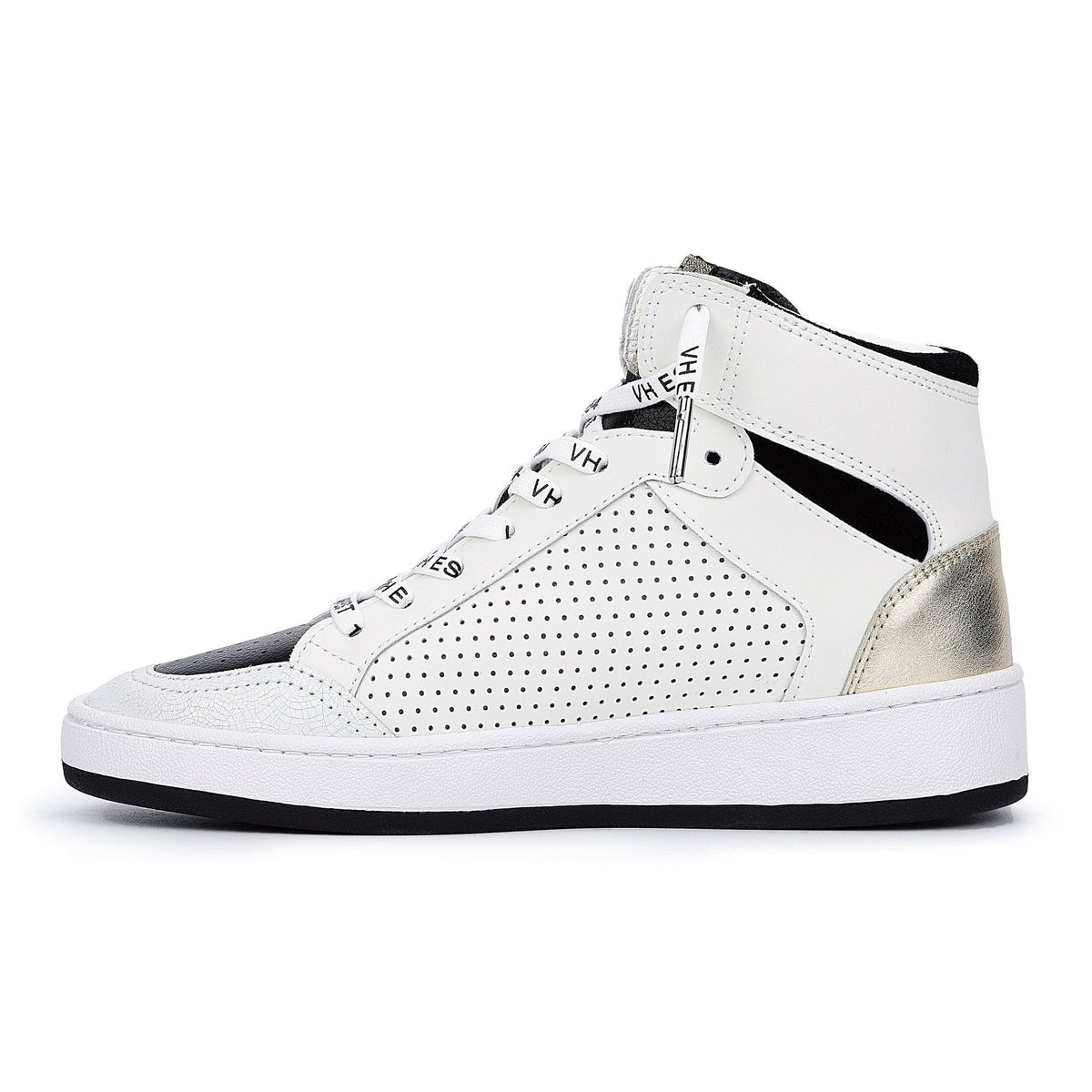 Dream 8- Black White Multi