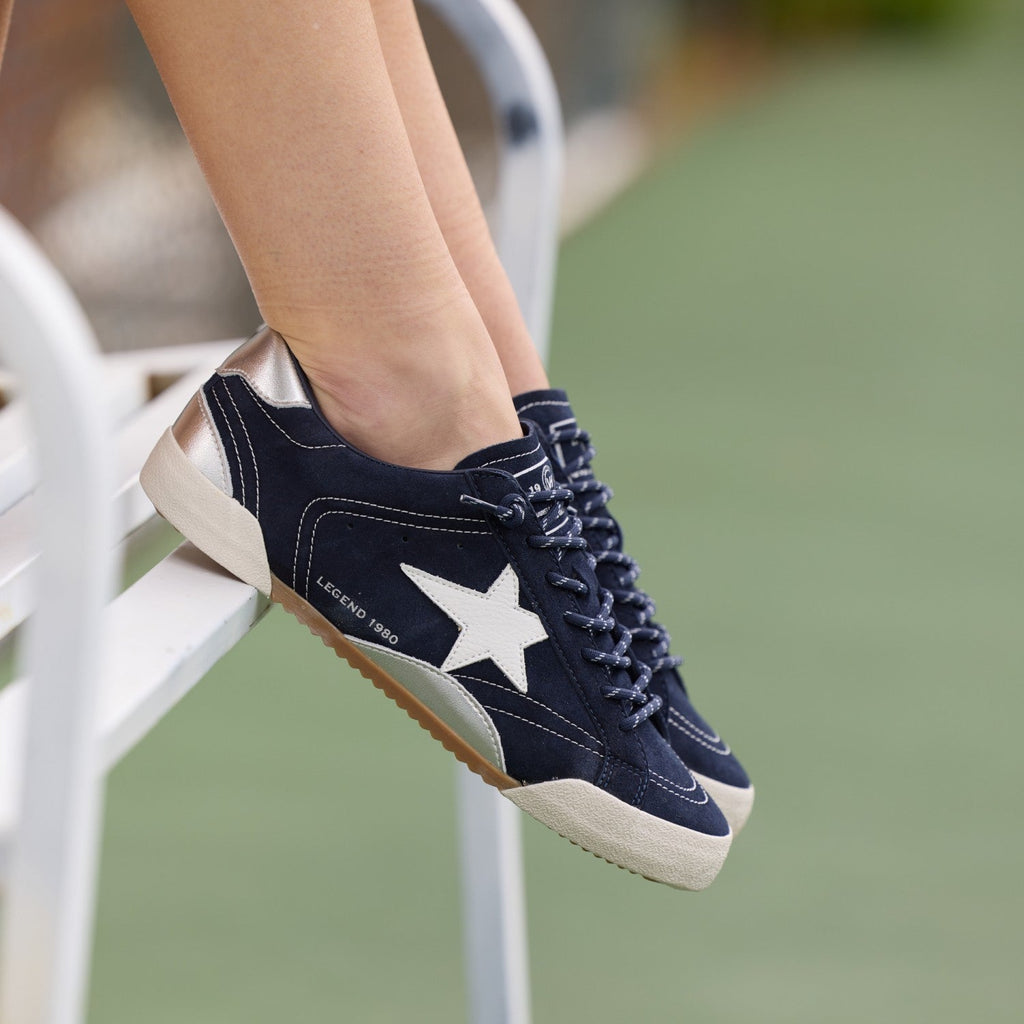 LEGEND - NAVY