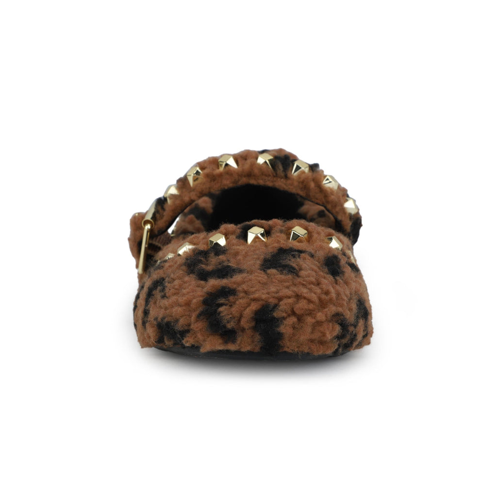 IMPRESS - LEOPARD