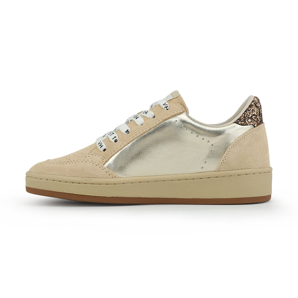 STEP - WASHED GOLD BEIGE