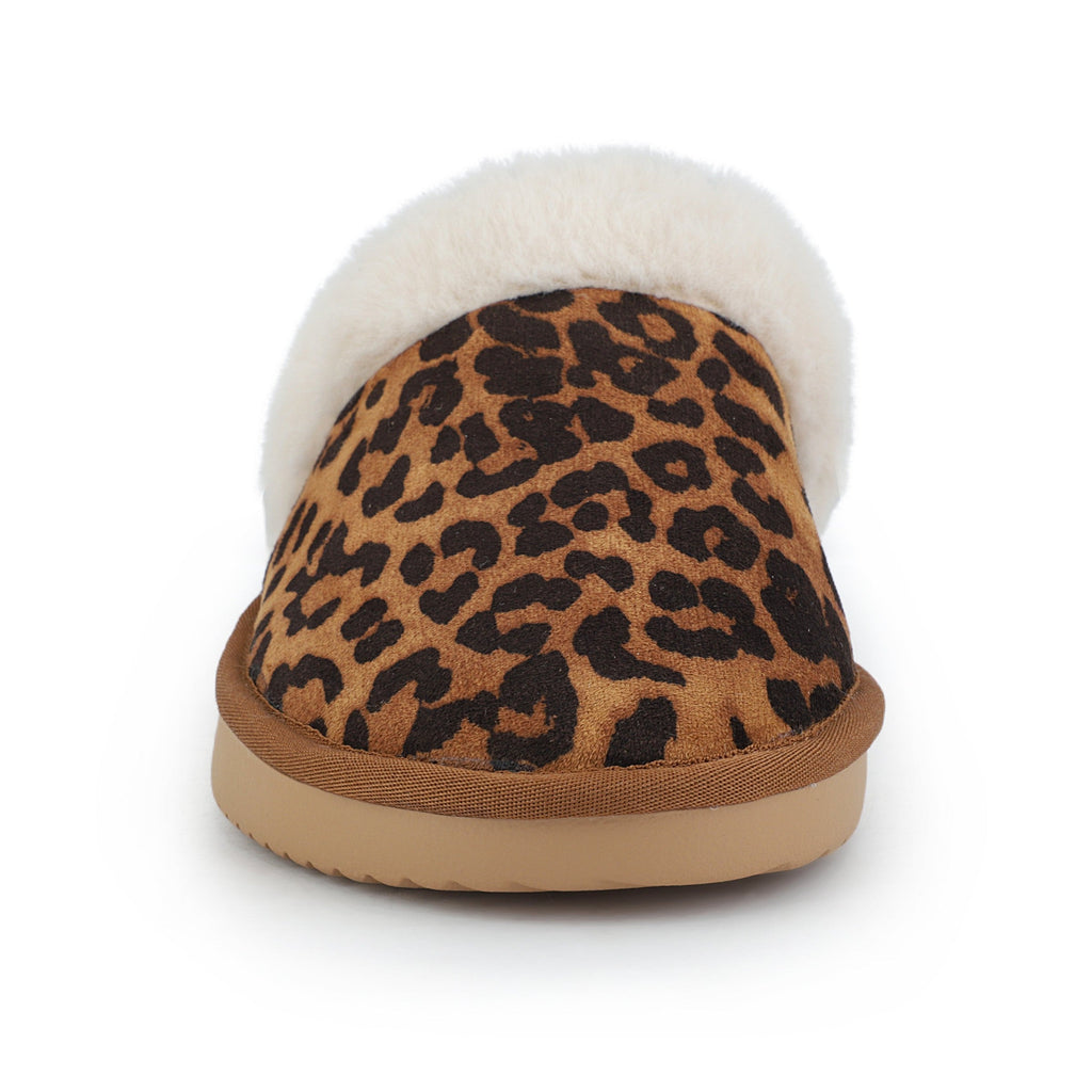 Mellow - WILD LEOPARD