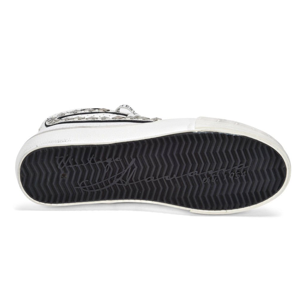 GADOL HIGH - BLACK