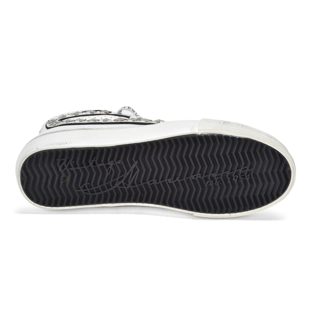 GADOL HIGH - BLACK